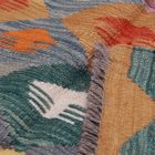 Maimana Kilim 201x298 tapis Kilim afghan tissé main
