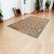 Tapis Kilim afghan Chobi 179x254 Kelim ethnique tissé à la main