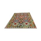 Tapis Kilim en laine Chobi 193x299 Kilim afghan tissé main