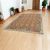 Chobi Kilim tapis 197x303 kelim laine tissé à la main