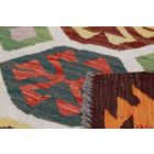 Tapis Kilim Chobi 200x288 Kilim afghan tissé à la main