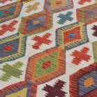 Tapis Kilim Chobi 200x288 Kilim afghan tissé à la main