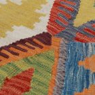 Maimana Kilim 208x298 tapis Kilim afghan tissé main
