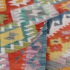 Tapis Kilim Chobi 208x306 Kilim afghan tissé à la main