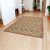 Maimana Kilim 296x200 tapis Kilim afghan tissé main