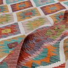 Maimana Kilim 296x200 tapis Kilim afghan tissé main