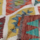 Maimana Kilim 296x200 tapis Kilim afghan tissé main
