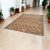 Tapis Kilim Chobi 200x301 Kilim afghan tissé à la main