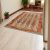 Tapis Kilim Chobi 198x301 Kilim afghan tissé à la main