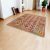 Tapis Kilim ethnique Chobi 206x304 Tapis Kilim tissé à la main