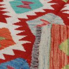 Tapis Kilim ethnique Chobi 206x304 Tapis Kilim tissé à la main