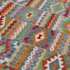 Maimana Kilim 196x297 tapis Kilim afghan tissé main