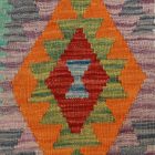 Maimana Kilim 196x297 tapis Kilim afghan tissé main