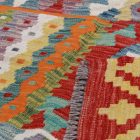 Maimana Kilim 196x297 tapis Kilim afghan tissé main