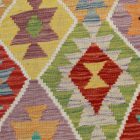 Tapis Kilim tissé main Chobi 171x250 Kilim afghan en laine