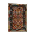 Maimana Kilim 202x297 tapis Kilim afghan tissé main