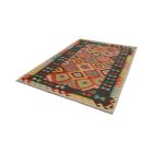 Maimana Kilim 202x297 tapis Kilim afghan tissé main