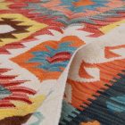 Maimana Kilim 202x297 tapis Kilim afghan tissé main