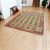 Tapis Kilim tissé main Chobi 212x294 Kilim afghan en laine