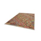 Chobi Kilim tapis 202x293 kelim laine tissé à la main