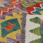 Tapis Kilim Chobi 210x294 Kilim afghan tissé à la main