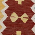 Maimana Kilim 199x289 tapis Kilim afghan tissé main