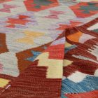 Tapis Kilim en laine Chobi 202x298 Kilim afghan tissé main