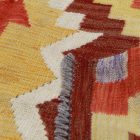 Tapis Kilim en laine Chobi 202x298 Kilim afghan tissé main