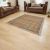 Tapis Kilim en laine Chobi 204x294 Kilim afghan tissé main