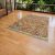 Tapis Kilim ethnique Chobi 202x297 Tapis Kilim tissé à la main