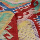 Tapis Kilim ethnique Chobi 202x297 Tapis Kilim tissé à la main