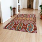 Maimana Kilim 216x305 tapis Kilim afghan tissé main