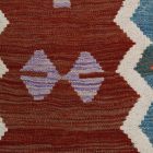 Maimana Kilim 216x305 tapis Kilim afghan tissé main