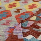 Maimana Kilim 216x305 tapis Kilim afghan tissé main
