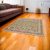 Chobi Kilim Tapis de couloir 89x293 kelim laine tissé à la main