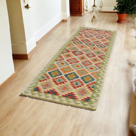 Tapis Kilim Chobi 80x121 Kilim afghan tissé à la main