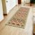 Tapis Kilim Chobi 80x121 Kilim afghan tissé à la main