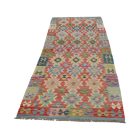 Tapis de course kilim Chobi 91x293 Kilim afghan tissé à la main