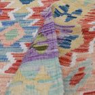 Tapis de course kilim Chobi 91x293 Kilim afghan tissé à la main