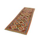 Tapis de couloir Kilim tapis Chobi 84x302 tapis Kelim tissé à la main
