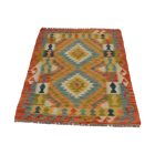 Tapis Kilim en laine Chobi 87x120 Kilim afghan tissé main