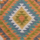 Maimana Kilim 84x132 tapis Kilim afghan tissé main