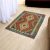 Kilim afghan Chobi 82x118 tapis Kelim tissé à la main