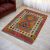 Tapis Kilim afghan Chobi 86x126 Kelim ethnique tissé à la main
