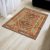 Tapis Kilim tissé main Chobi 80x113 Kilim afghan en laine