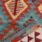 Tapis Kilim Chobi 80x121 Kilim afghan tissé à la main