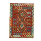 Tapis Kilim en laine Chobi 85x115 Kilim afghan tissé main