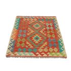 Tapis Kilim en laine Chobi 85x115 Kilim afghan tissé main