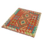 Tapis Kilim en laine Chobi 85x115 Kilim afghan tissé main