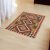 Tapis Kilim tissé main Chobi 75x119 Kilim afghan en laine